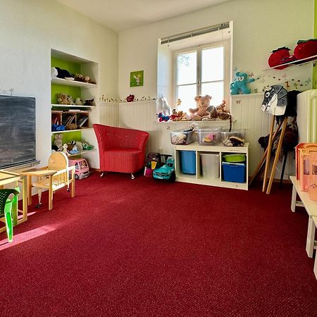 Berghaus - Der Westerhof Hotel Tegernsee Bagian luar foto
