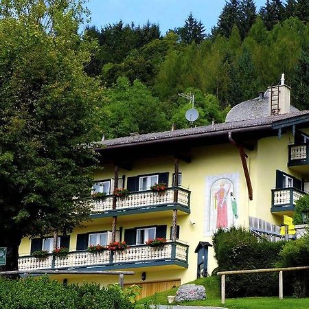 Berghaus - Der Westerhof Hotel Tegernsee Bagian luar foto