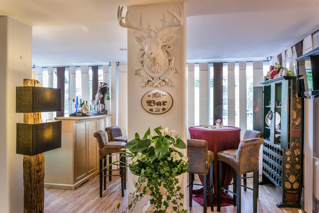 Berghaus - Der Westerhof Hotel Tegernsee Bagian luar foto