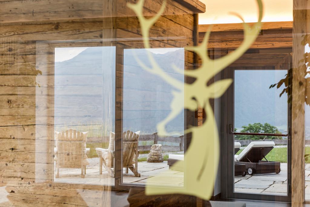 Berghaus - Der Westerhof Hotel Tegernsee Bagian luar foto