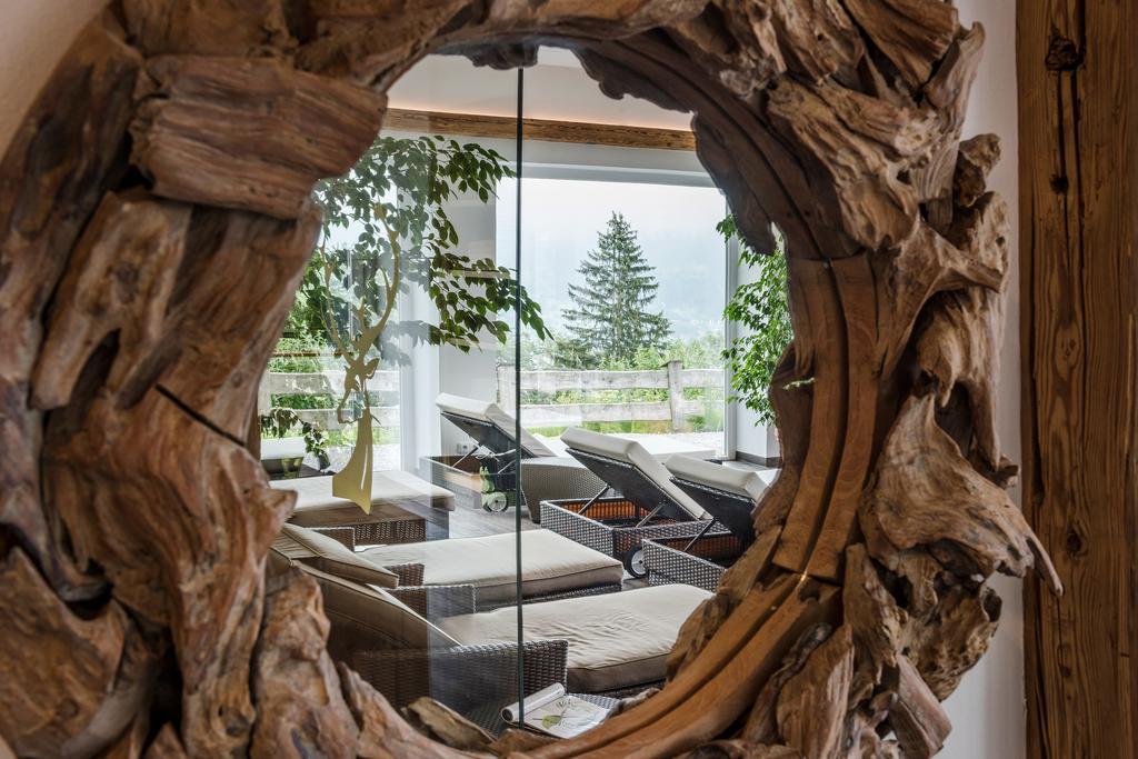 Berghaus - Der Westerhof Hotel Tegernsee Bagian luar foto