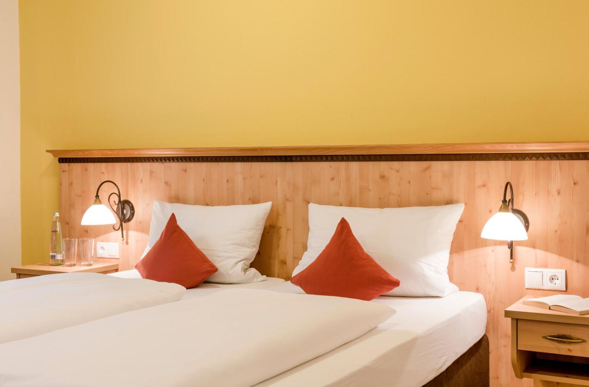 Berghaus - Der Westerhof Hotel Tegernsee Bagian luar foto