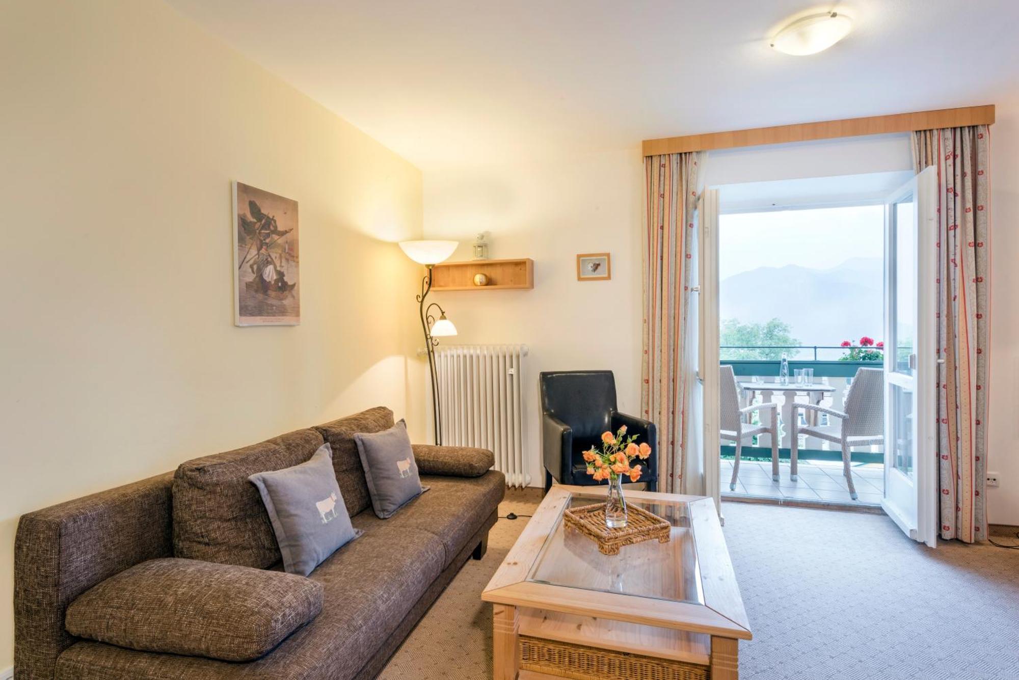 Berghaus - Der Westerhof Hotel Tegernsee Bagian luar foto