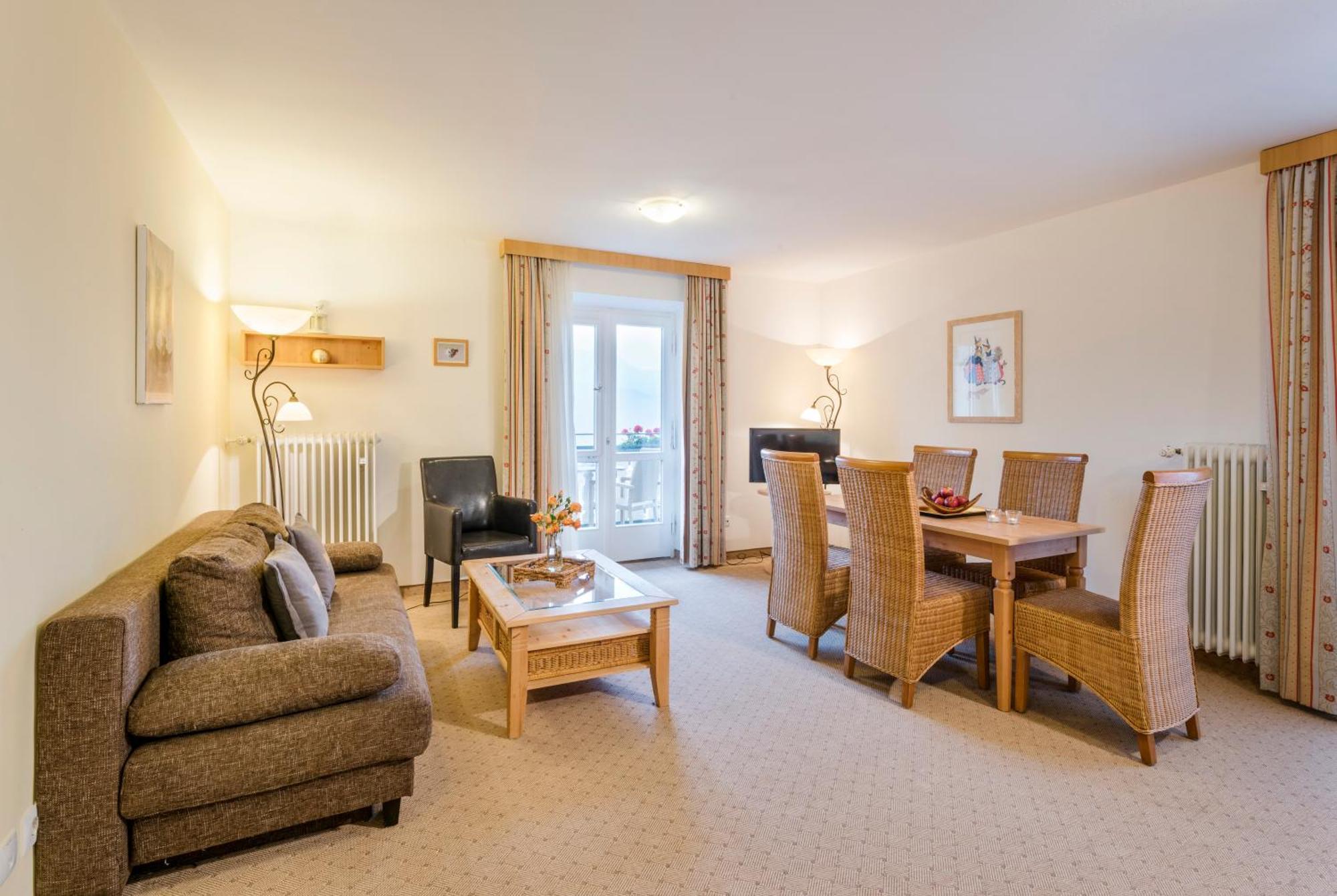 Berghaus - Der Westerhof Hotel Tegernsee Bagian luar foto