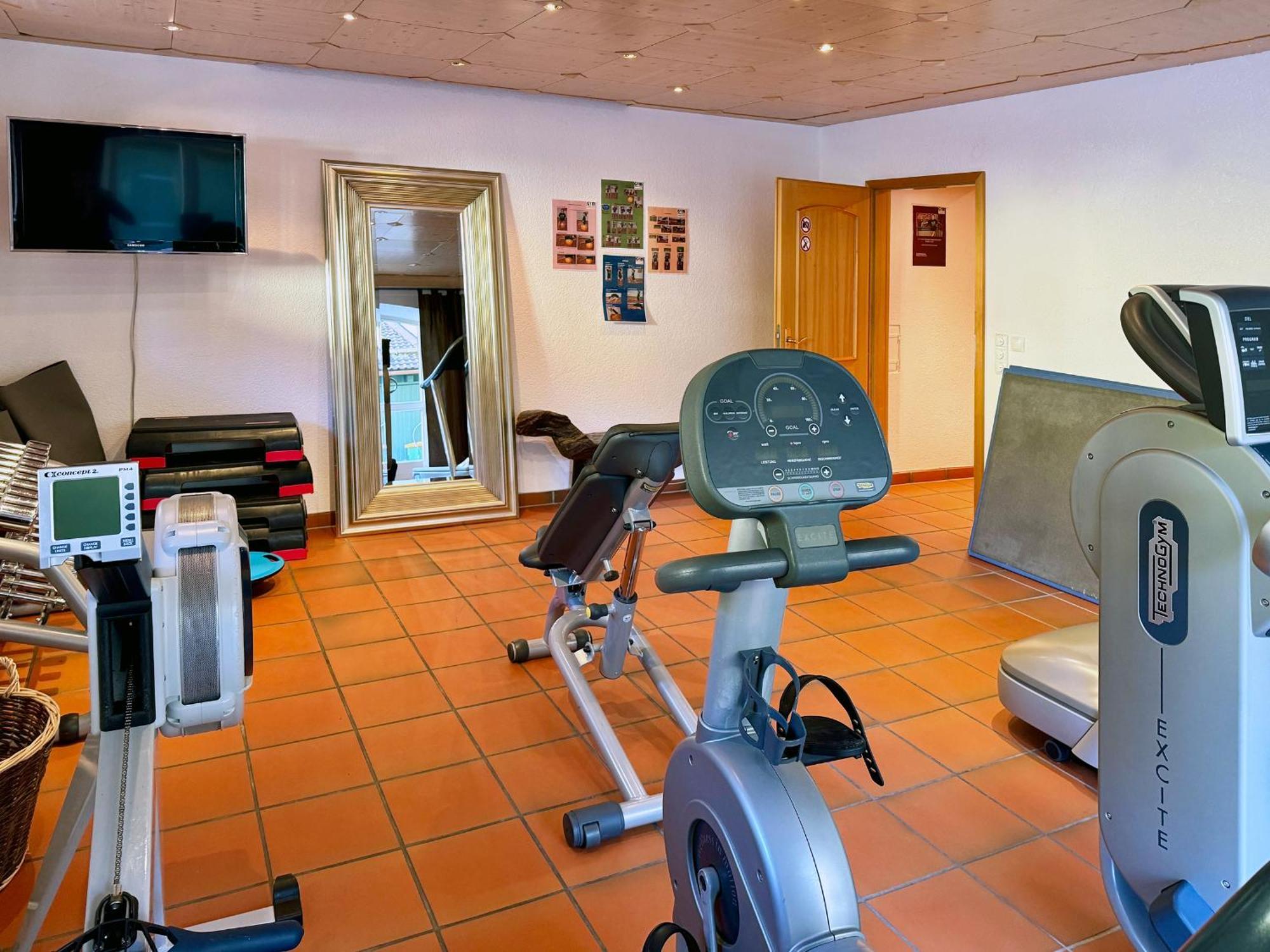 Berghaus - Der Westerhof Hotel Tegernsee Bagian luar foto