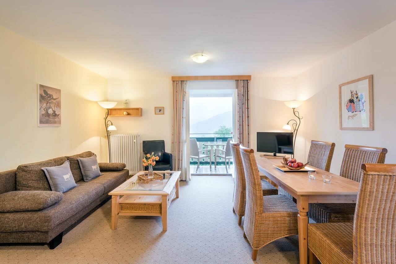 Berghaus - Der Westerhof Hotel Tegernsee Bagian luar foto